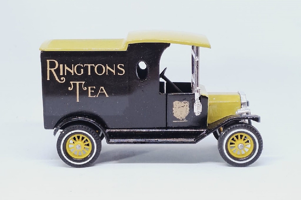 Ringtons Tea